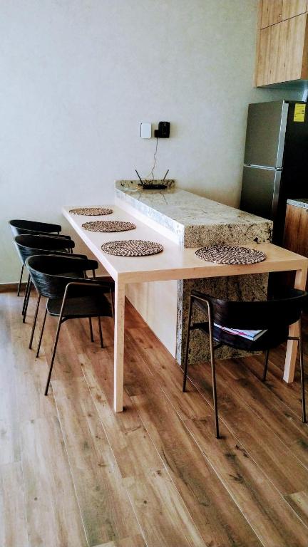 Beachfront apartment with private Jacuzzi - 3