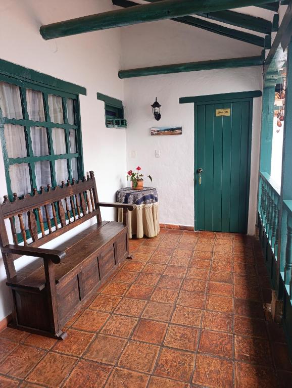 CASA ENCANTO VDL Luguianga - 3
