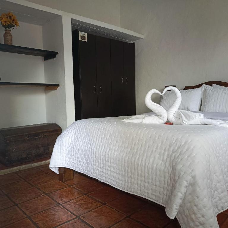 CASA ENCANTO VDL Luguianga - 4