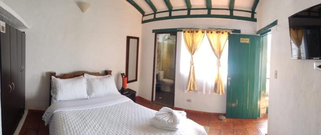 CASA ENCANTO VDL Luguianga - 5
