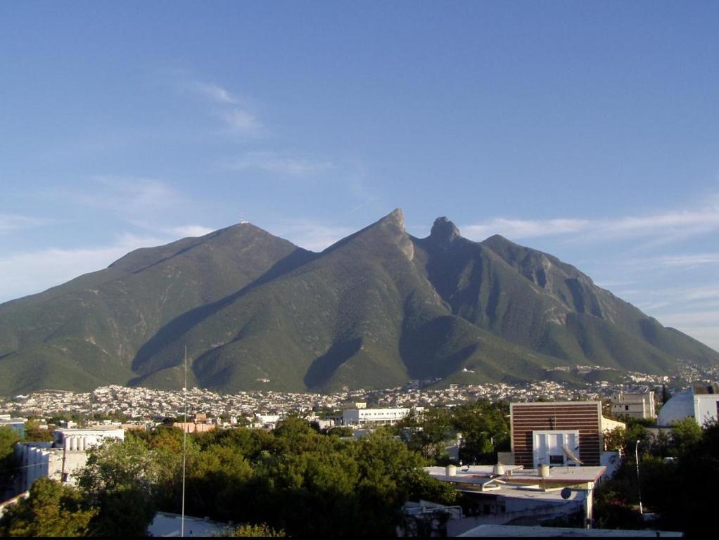 House in Monterrey Nuevo León - 3