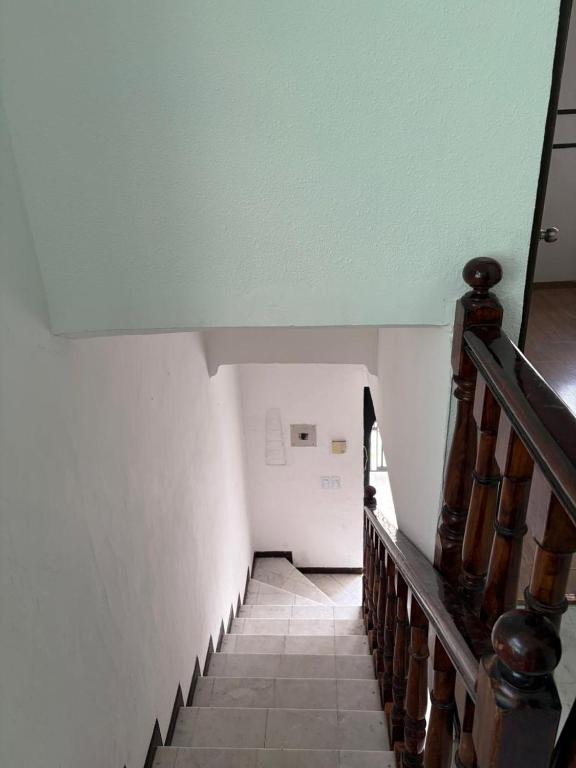 House in Monterrey Nuevo León - 5