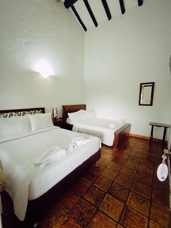 CASA ENCANTO VDL Luguianga - 1