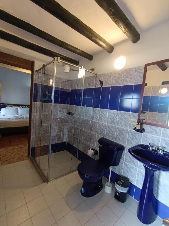 CASA ENCANTO VDL Luguianga - 2