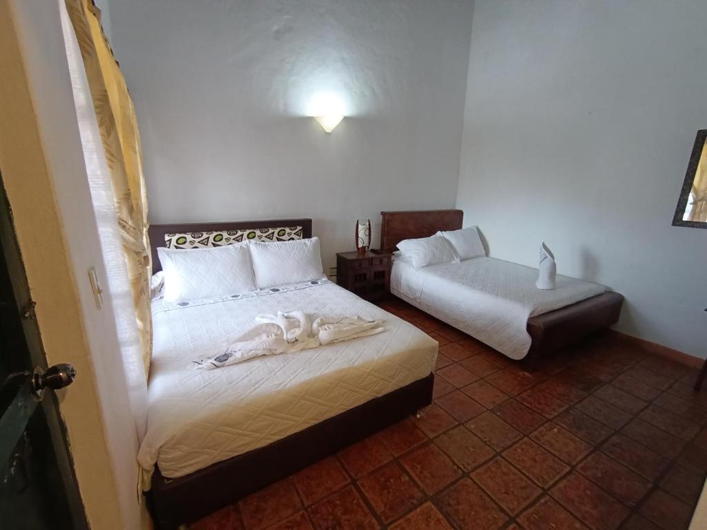 CASA ENCANTO VDL Luguianga - 3