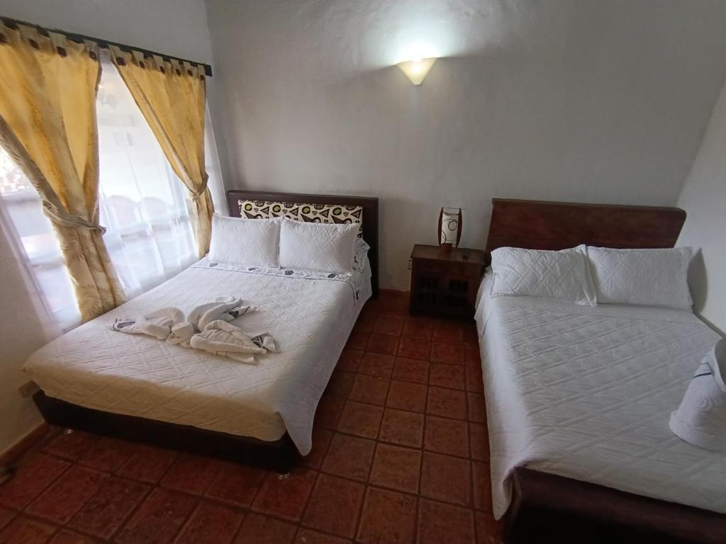 CASA ENCANTO VDL Luguianga - 5