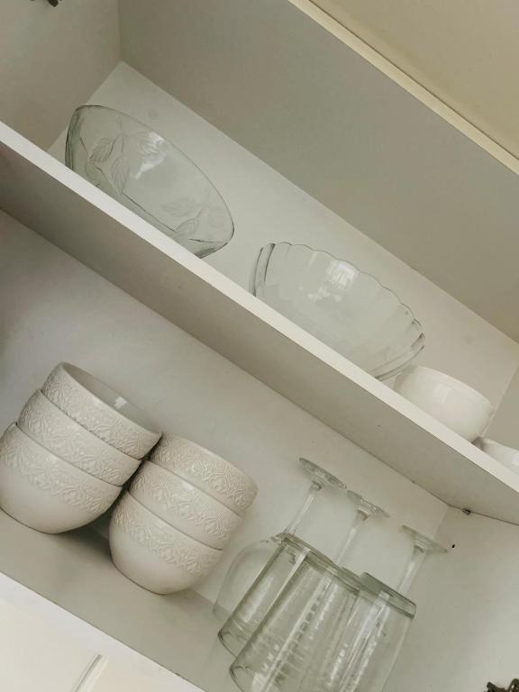 Departamento amplio familiar - 3