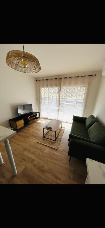 T2 Cosy Centre Ajaccio - 1