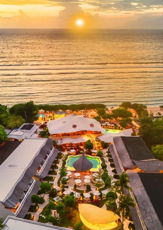 Cele mai bune hoteluri din Gili Islands – Unde să vă cazați în și