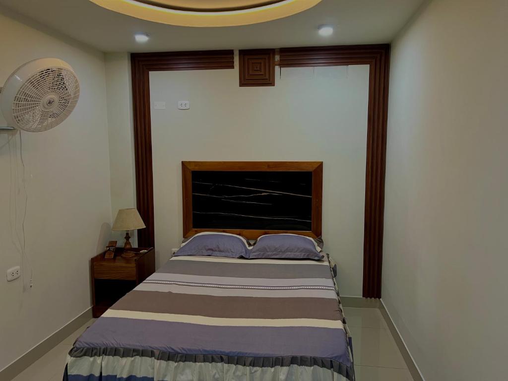 Habitación premium y moderna - 1