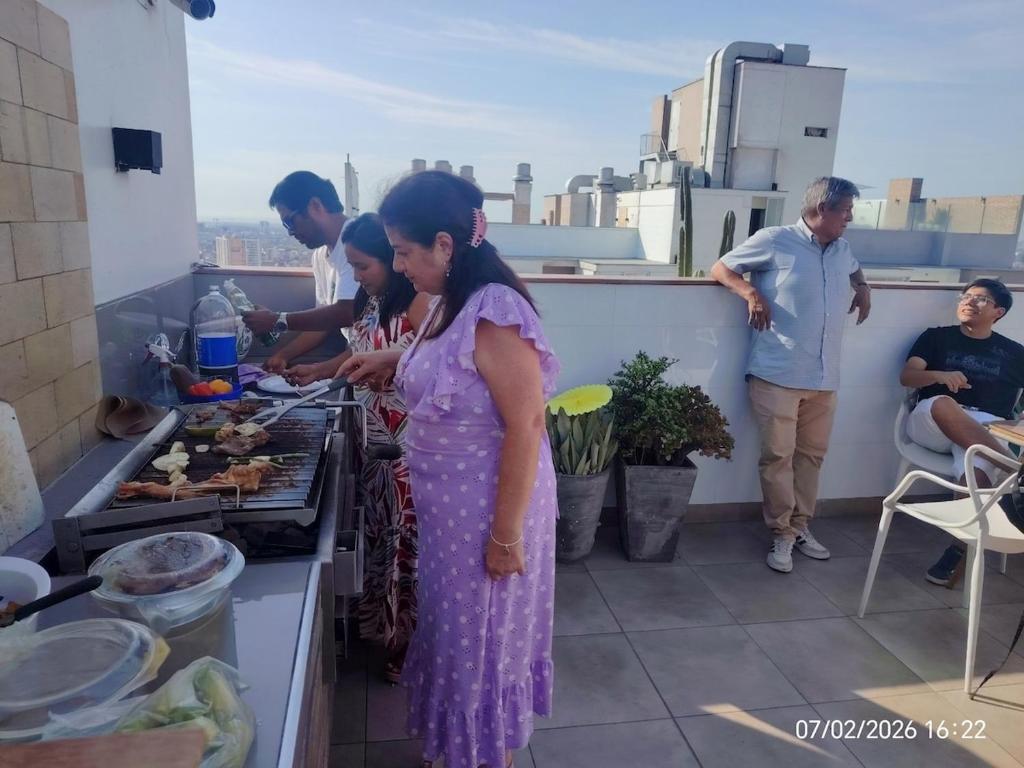 Apartment in Lima - 3