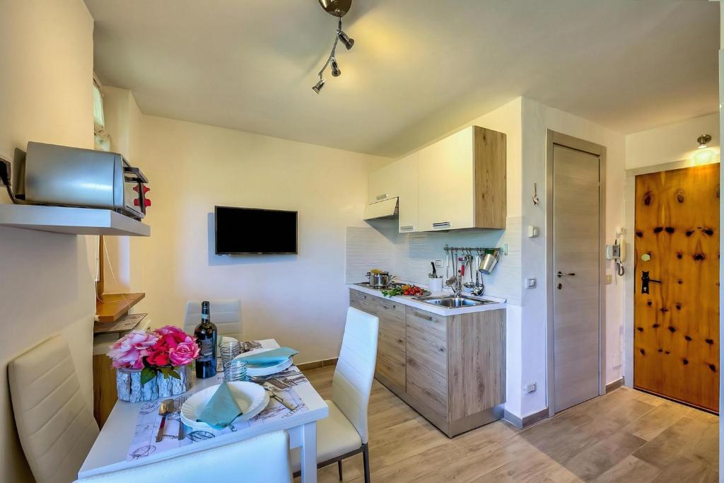 Studio La Borracina Mountain View - Happy Rentals - 4
