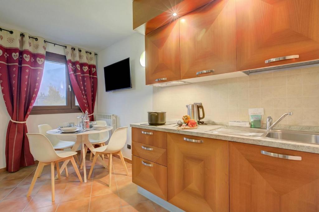 L'aquila Ski in / ski out - Happy Rentals - 4