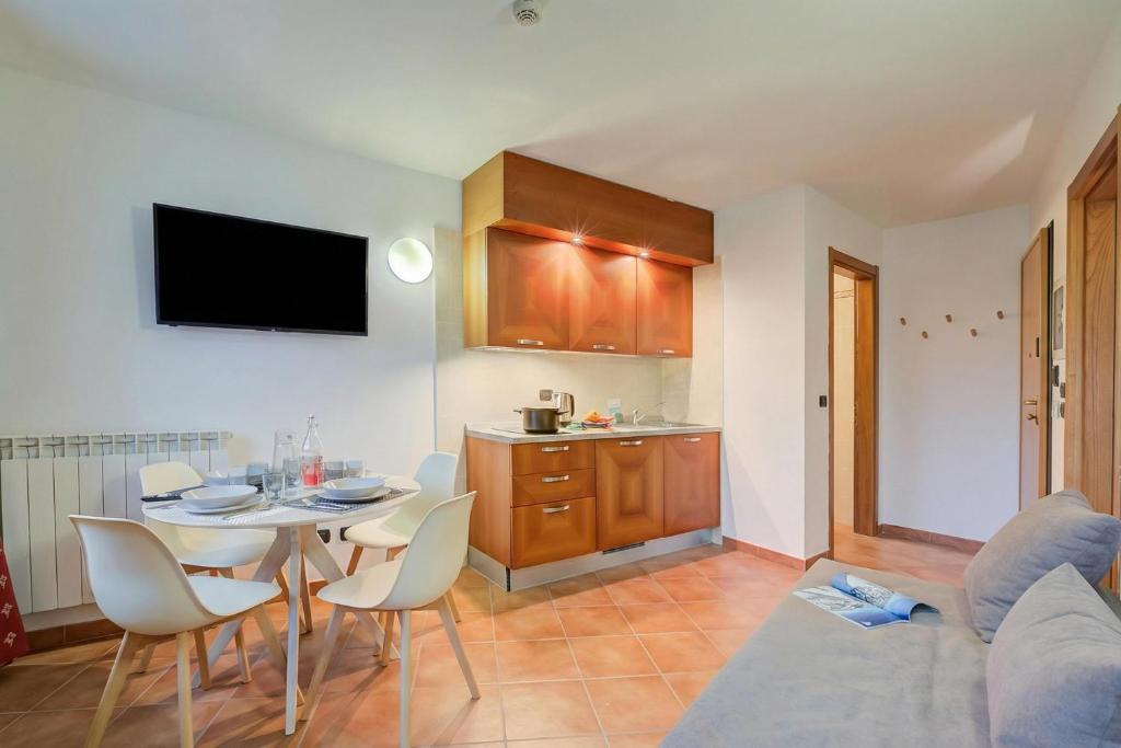 L'aquila Ski in / ski out - Happy Rentals - 3
