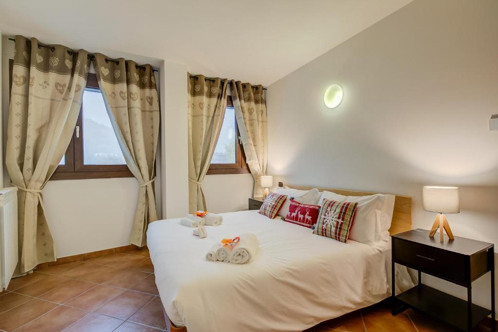 L'aquila Ski in / ski out - Happy Rentals - 5
