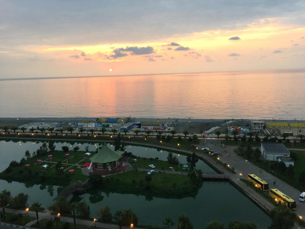 Rõdu/terrass