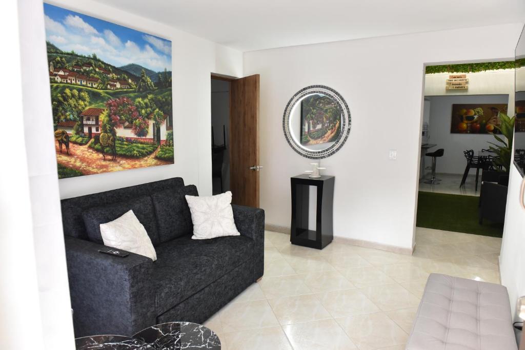 Casa Amplia con garaje - 4