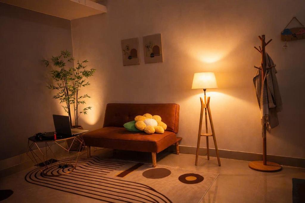 PHUONG LAN Homestay