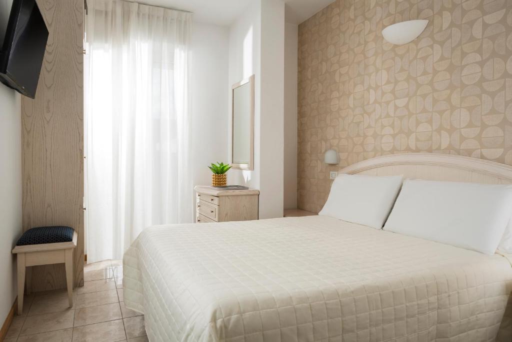 Hotel Villa Mare - 3