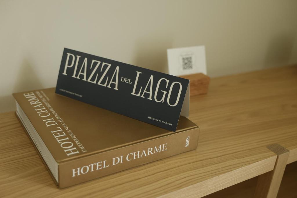 Suite Cecilia by Piazza del Lago, Como Center - 2