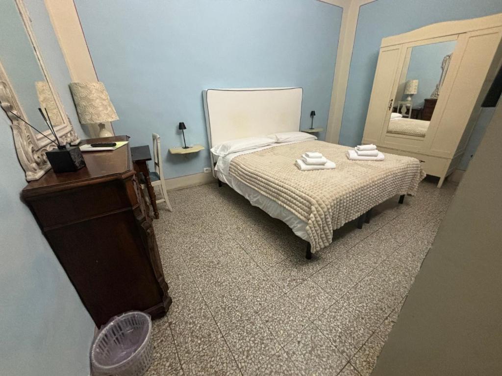 B&B Pantaneto - Palazzo Bulgarini - 5
