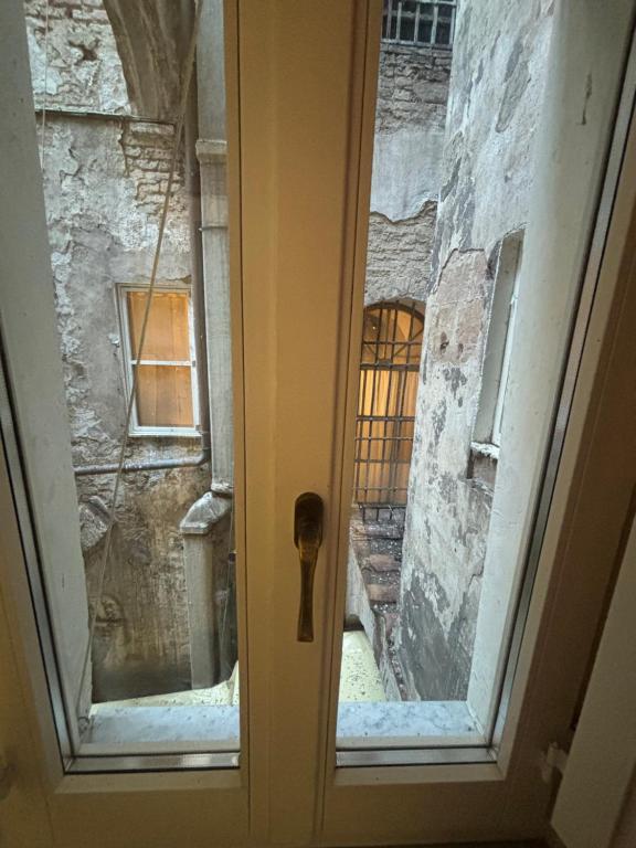 B&B Pantaneto - Palazzo Bulgarini - 3