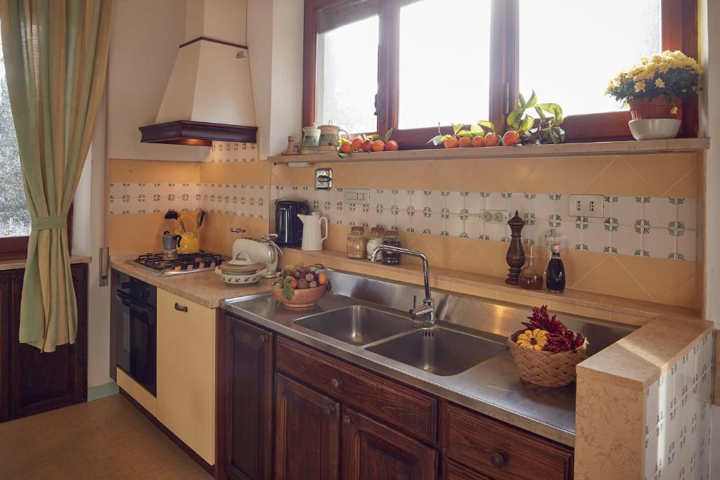 Le Balze Appartamenti - 4