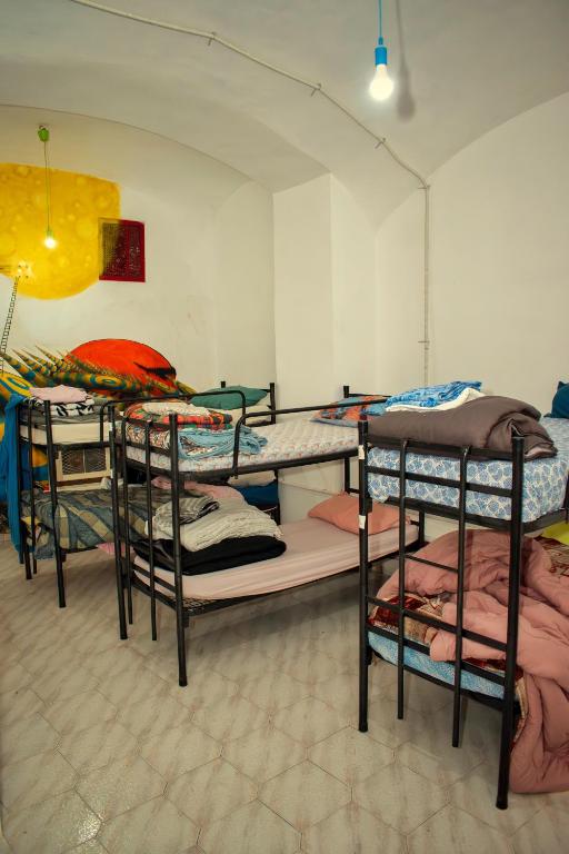 Naples Pizza Hostel - 5