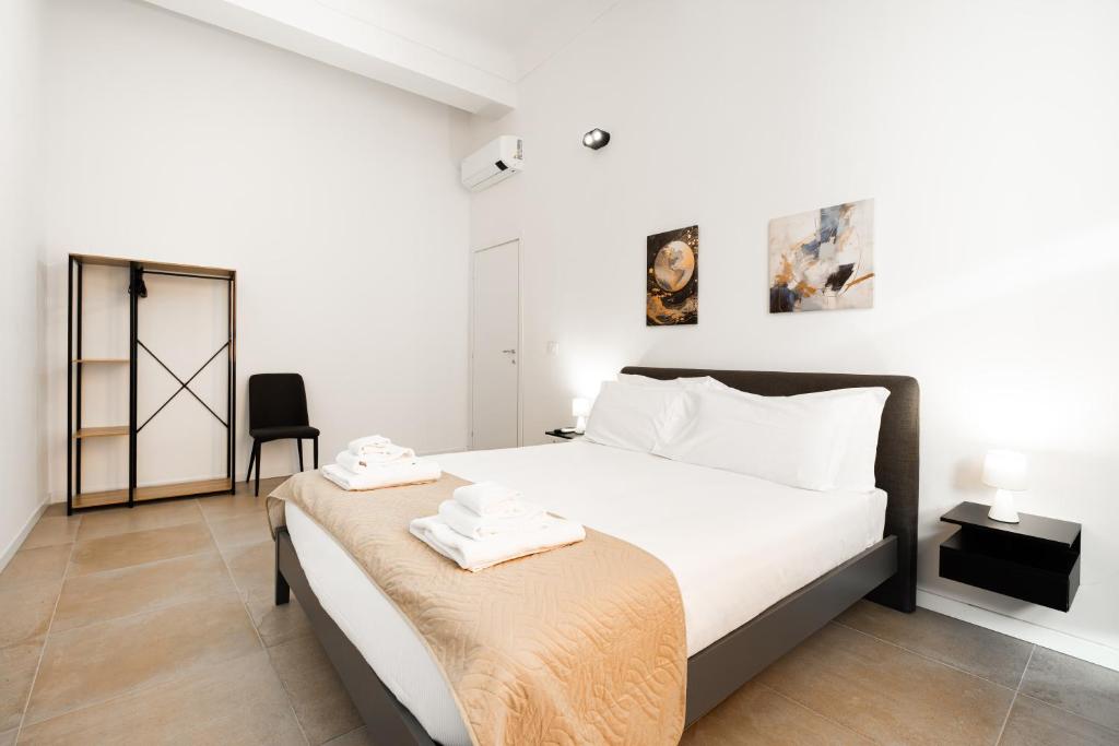 Amarone Elegant Stay in the Heart of Bologna - 5