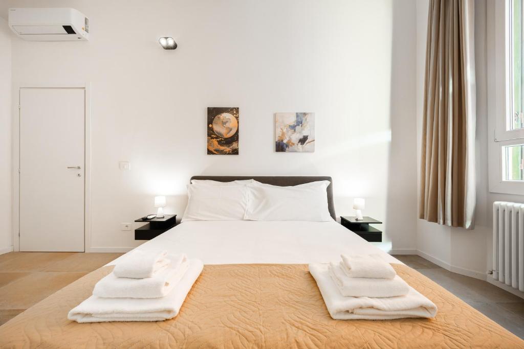 Amarone Elegant Stay in the Heart of Bologna - 2