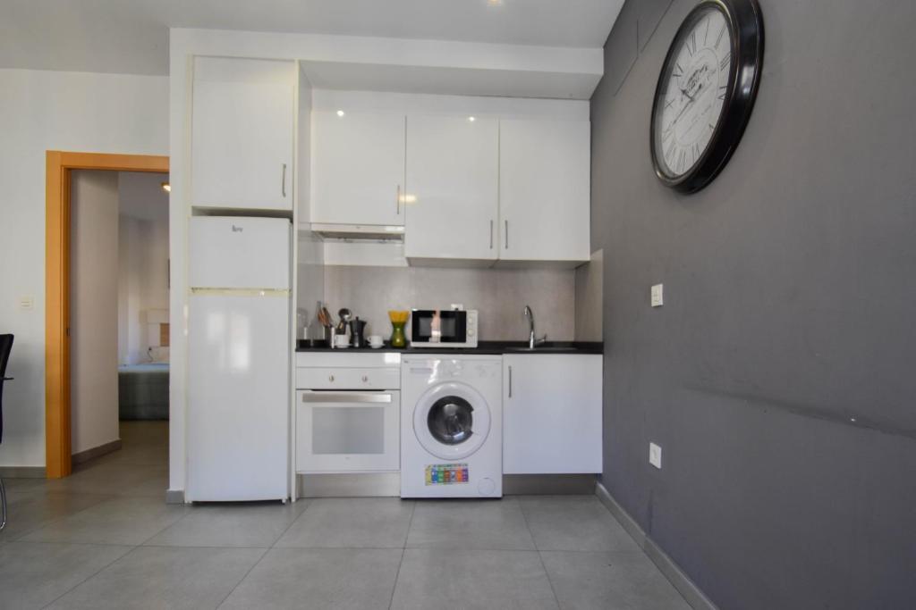 Realejo Apartment I - 3