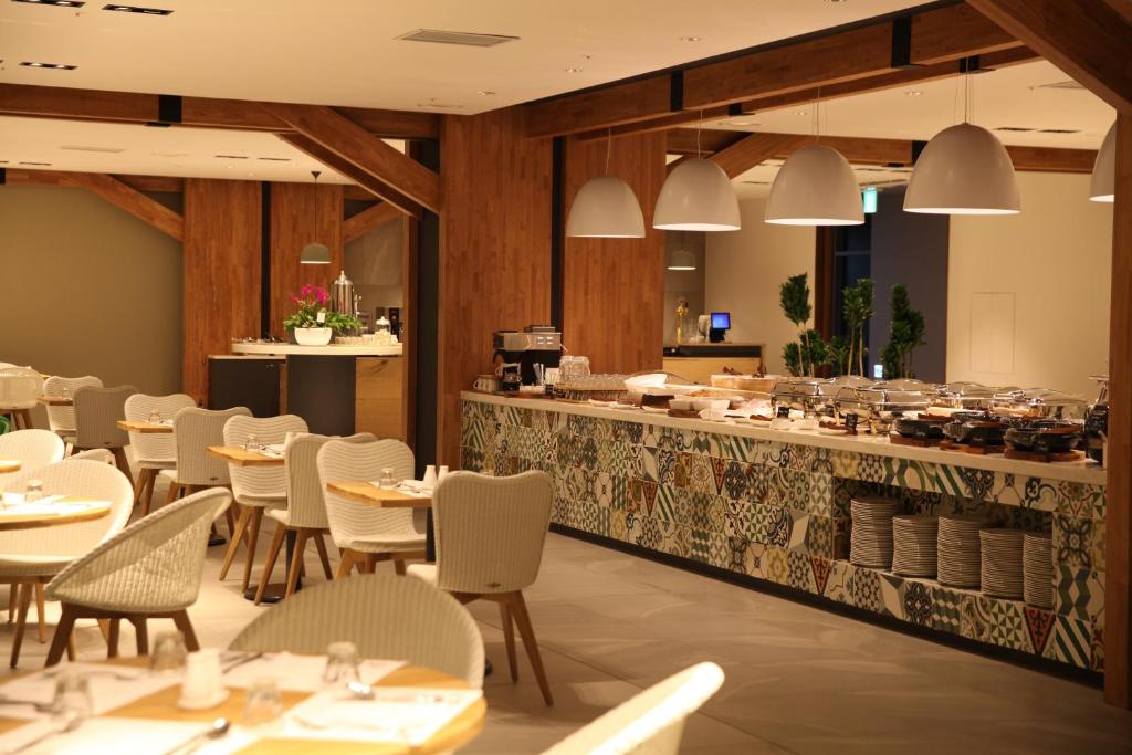 Hotel Around&nbsp;Forest