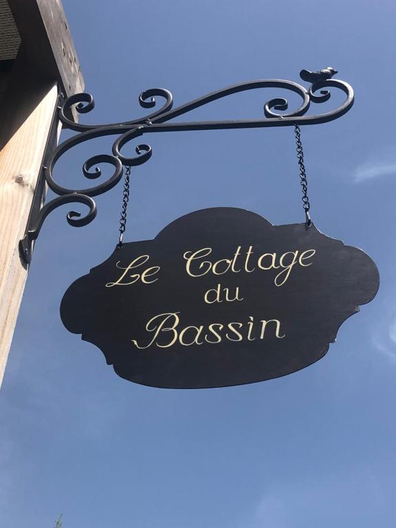 COTTAGE VIP du Bassin - 4