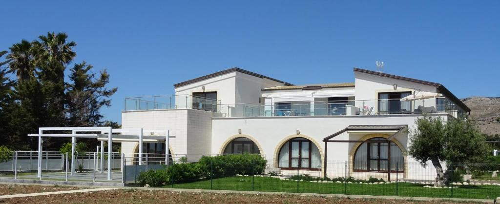 Avola Attico Vista Mare - Affittimoderni - 5
