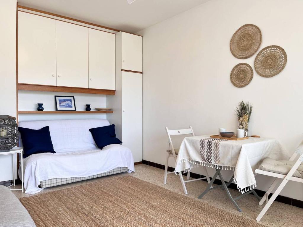 BO270-C15 Appartement Studio 3 couchages BORMES LES MIMOSAS - 5