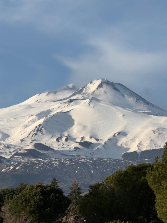 B&B Blanc Maison Etna Relais & Charme - 2