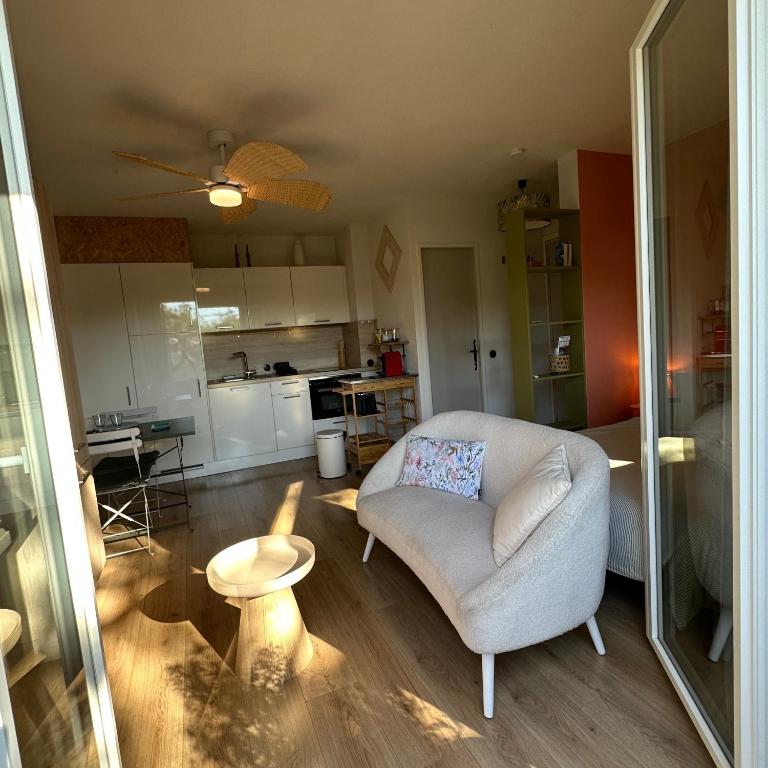 Appartement près de la mer et du centre-ville - 2