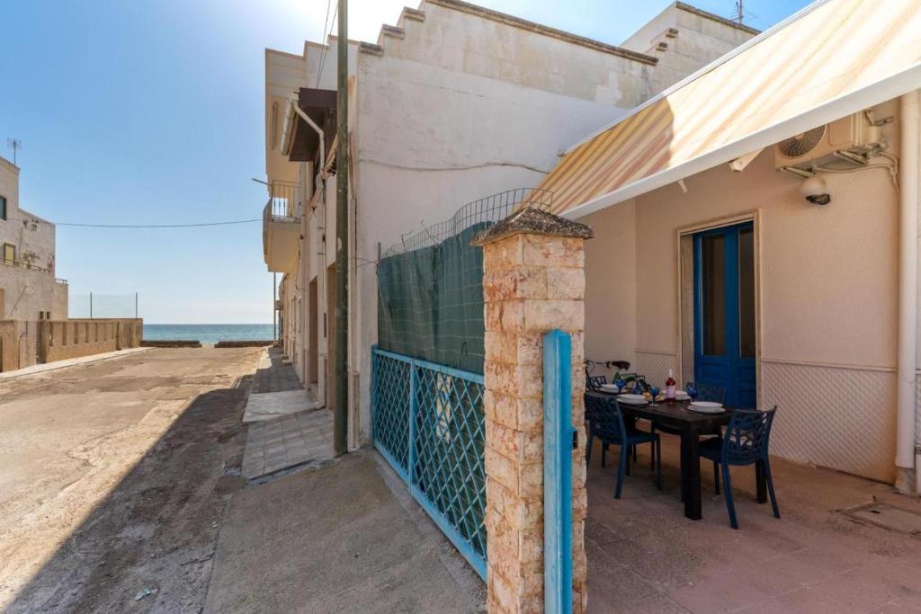 Sul mare villino Paladini - 1