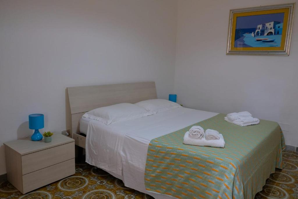 Sul mare villino Paladini - 5