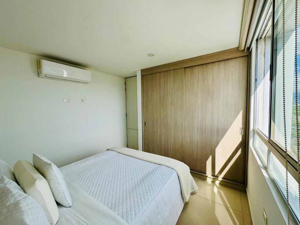 Exclusivo apartamento nio1607 - 2