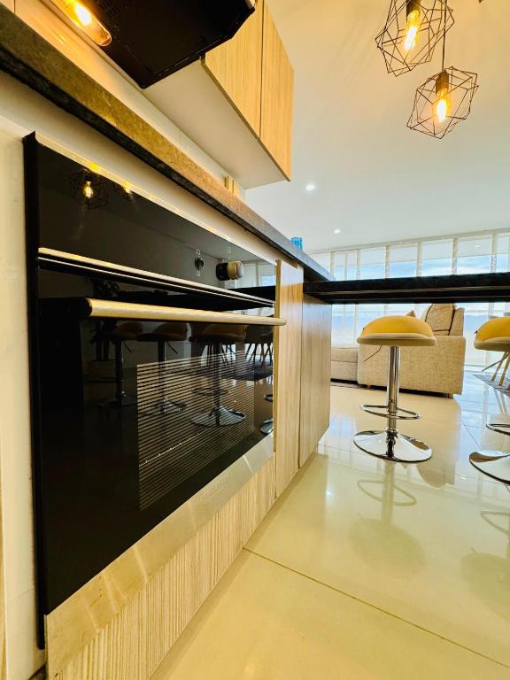 Exclusivo apartamento nio1607 - 4