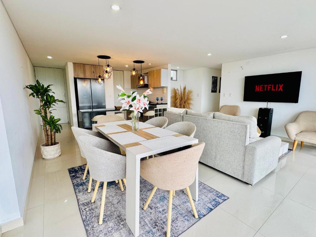 Exclusivo apartamento nio1607 - 5