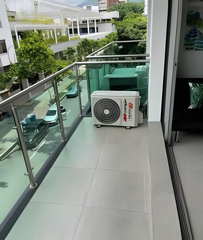 (304) Loft Remodelado y Equipado en Granada - 5