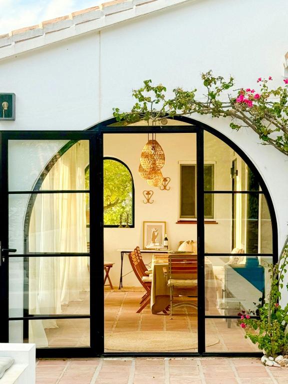 Andalusian House With Pool Near Cómpeta - 4