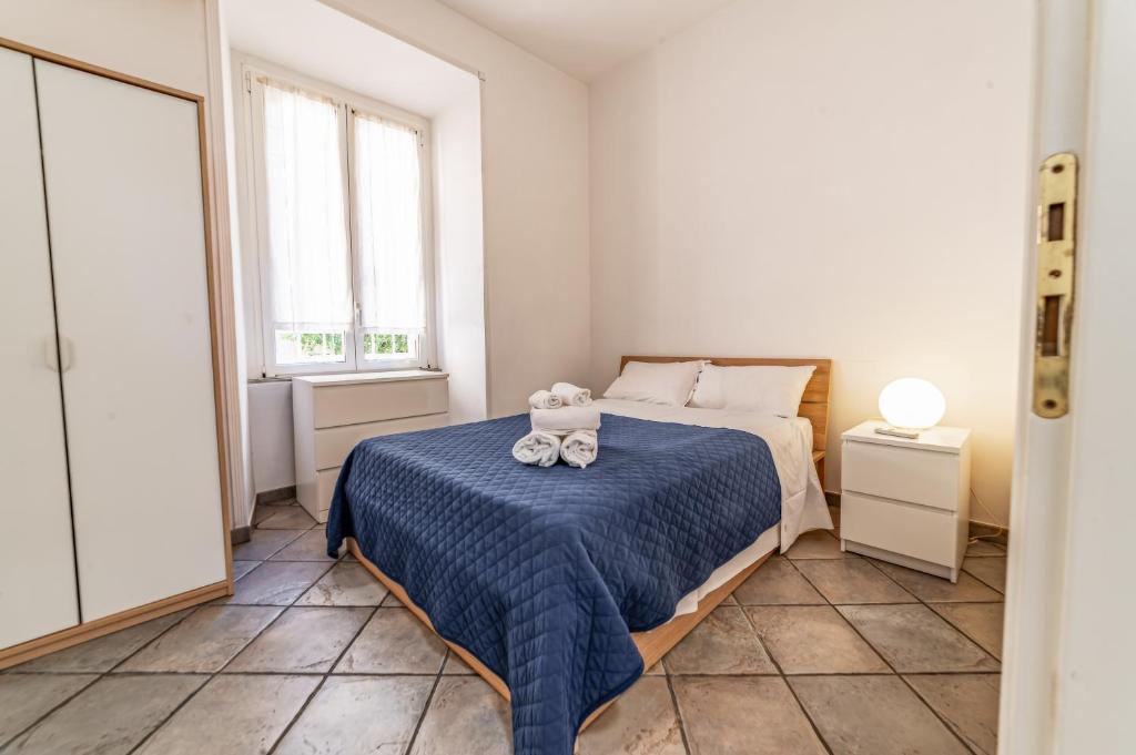 Casa Fabrizio - Metro San Giovanni - 3