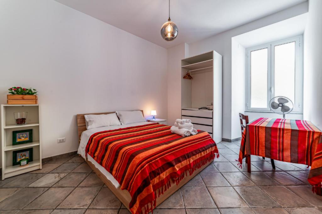 Casa Fabrizio - Metro San Giovanni - 2