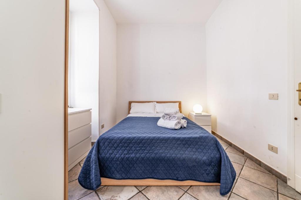 Casa Fabrizio - Metro San Giovanni - 5