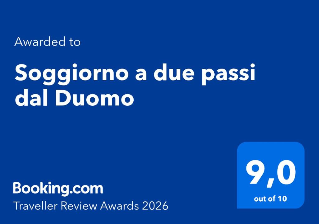 Soggiorno a due passi dal Duomo - 2