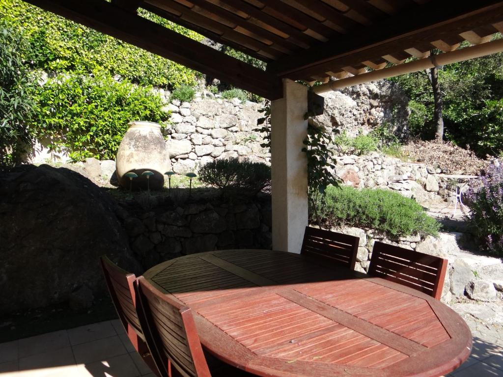 Les Chenes Biot - 3