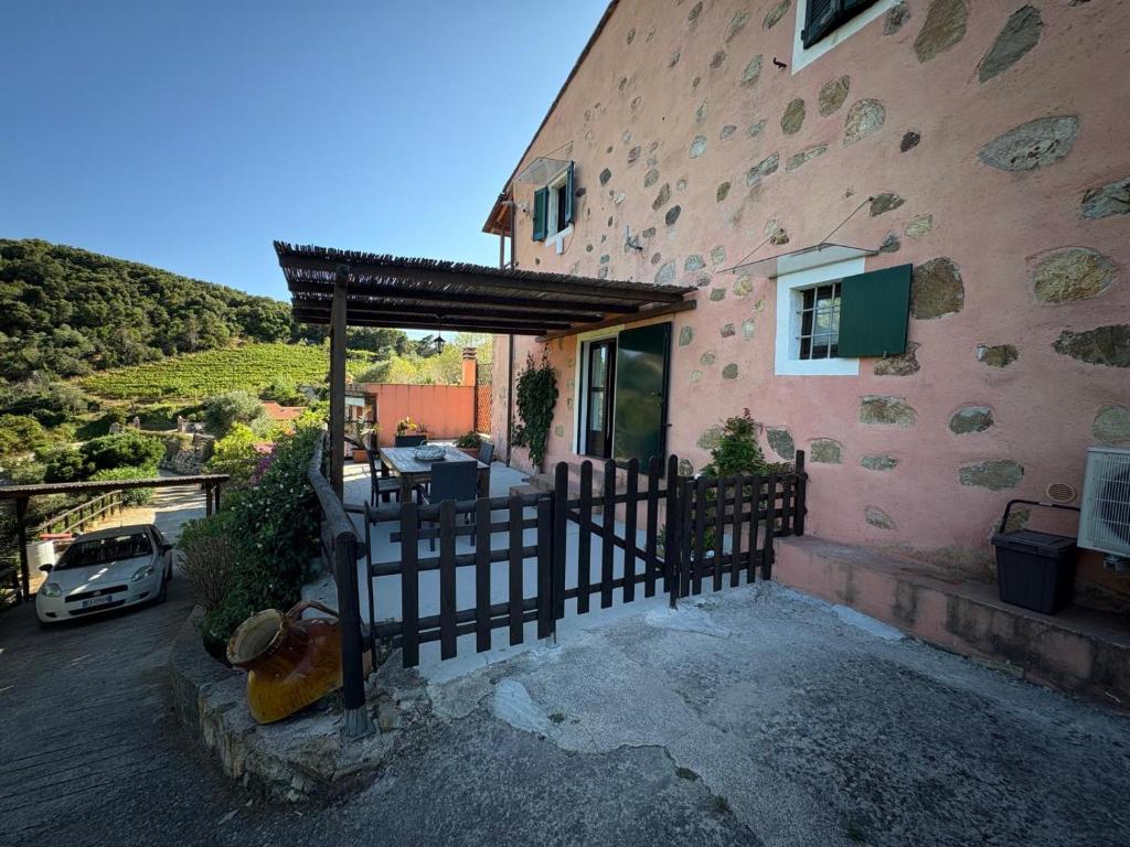 Casa Santa Lucia - 4